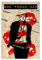 FISH DRAGATE One Punch Man Anime Poster 6 Leinwand Poster Wandkunst Dekor Bild Gemälde für Wohnzimmer Schlafzimmer Dekoration Rahmen Stil 30 x 45 cm