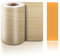TECDW Cinta Adhesiva de Grano de Madera, 10m x 10cm Cinta Reparación de Vetas de Madera, Autoadhesiva Papel de Contacto de Wood Grain para Laminados, Puertas, Zócalos, Paredes (Color-3)