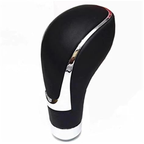 Schaltmanschette Knauf Für Fiat Für Bravo Für Stilo Automatische Getriebe Shifter Kopf Schalthebel Hand Ball Schaltknauf Shift Kopf Schaltknauf Knopf