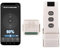 Yueyang Interruptor de cortina WiFi RF Tuya Smart Life módulo de persiana enrollable 433 MHz Control remoto para puertas de garaje Windows Alexa (1)