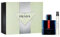 PRADA Luna Rossa Ocean Pour Homme Set (EDP 50ml + EDP 10ml)