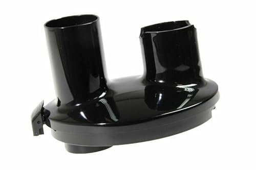 Braun coperchio conten 1500ml minipimer Multiquick 9 4200 HB710 MQ7075X MQ9075X