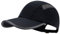 CLAPE Baseball Cap Herren Damen Sommer Atmungsaktiv Schnelltrocknend Running Sport Cap Baseballkappe Mesh Basecap für Golf Laufkappe Sonnenschutz Leicht NavyBlue DCP2401