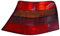JTNDSHDP Rückleuchten für VW Golf4 2003～2009,Rücklichter Blinker Bremslicht Rückfahrscheinwerfer Auto Rücklicht Zubehör,B-right