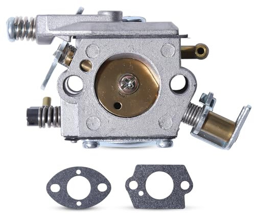 Gubeter Carburador OLEO-MAC937, Para Oleomac OLEO Mac 932 937 741 941C 941CX GS44 reemplaza a Para Walbro-WT-781A, OLEO-MAC937