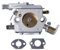 Gubeter Carburador OLEO-MAC937, Para Oleomac OLEO Mac 932 937 741 941C 941CX GS44 reemplaza a Para Walbro-WT-781A, OLEO-MAC937