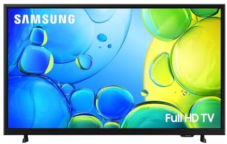 TV LED 32 UE32F6002FKXXH FULL HD SMART TV WIFI DVB-T2