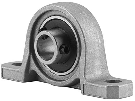 Vielseitiges Zwei-Loch-Gehäuse mit Kugellager für Präzise Montage