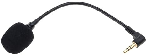 Notebook microfoni Twist Rod K Song Tablet Telefono 3 5 mm Sound Microfoni esterni