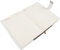 DIKACA Journal with Lock Small Notebook Diary with Code Locking Diary Security Notebook Pocket Diary