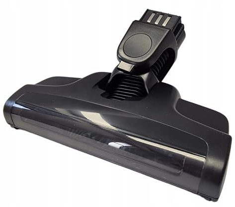 Bocchetta elettrica per aspirapolvere a batteria compatibile con Electrolux AEG 140220448025 QX9... Pure Q9