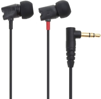 IE800S HiFi Wired Headphones Noise Cancelling Dynamic Earphones In Ear Earbuds Bass Headset For Sports Fitness Music In Ear Noise-isolating Earbud Hifi Earphones Custom-fit Earbud