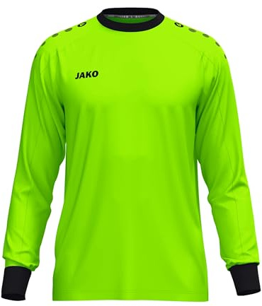 Jako Unisex Kinder Jako Kinder Torwart-Trikot One TW-Trikot (1er Pack)