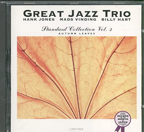 Standard Collection Vol.2