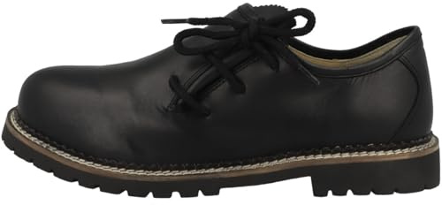 Spieth & Wensky Herren Schnürschuhe Hannes