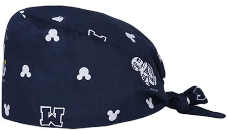 Enkudc Damen Turban Turban
