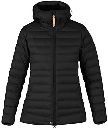 FJÄLLRÄVEN Keb Touring Down Jacket Women storm-night sky 2019 winter jacket