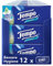 Tempo protect Taschentücher - Megapack - 12 Packungen mit je 20 Päckchen x 9 Tüchern - Papiertaschentücher mit antibakteriellem Wirkstoff, waschmaschinenfest