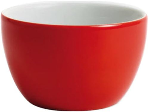 KAHLA Pronto Colore Sucrier Rouge 0,25 l