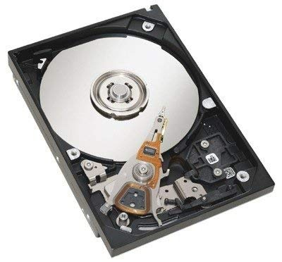 HUA721075KLA330 - HITACHI 7.2K 3G 7.2K LFF SATA HARD DRIVE (Generalüberholt)
