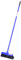 Red Gorilla Broom 30cm Yard Brush One Size Blue