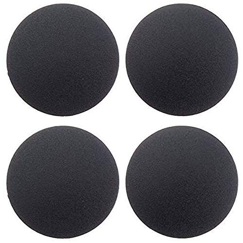 OLVINS Bodenfuß Gummifuß Fußersatz für MacBook Air 11 '' 13 '' A1370 A1465 A1369 A1466