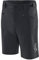 Black Crevice Herren MTB Hose, Black, S