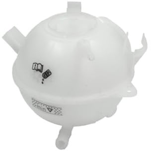 THERMOTEC Depósito compensación refrigerante DBW009TT