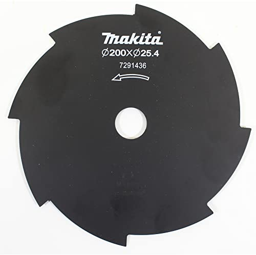 Makita 191Y44-2 8-Zahn-Wirbelblatt 200mm