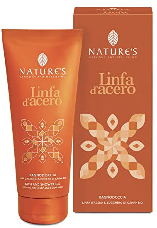 Linfa d'Ahorn Duschgel 200 ml