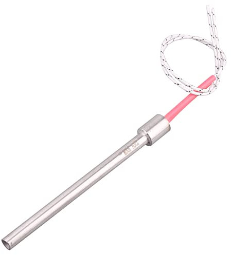 10 mm Gewinde 150mm 300W