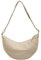 Umhängetasche Damen Handtasche, Crossbody Bag Nylon Bauchtasche Mit Schultergurt Einstellbar, y2k Schultertaschee Henkeltasche für Schule Shopper Einkauf Reise