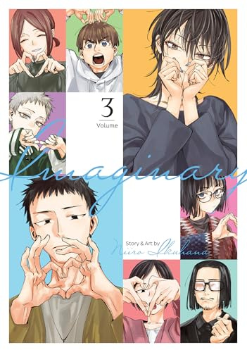 Seven Seas