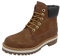 Lumberjack Kristy Anfibio scarponcinio Unisex Rust/Dk Brown Marrone Altri -Rust Brown M1255 Kristy