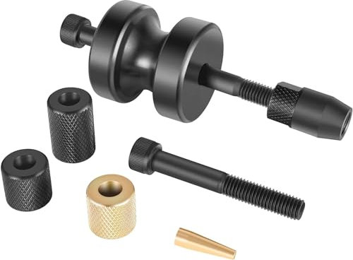 EinspritzdüSen Abzieher & Siegel Installateur Werkzeug Satz für BMW N14 N18 N54 N63 Motor, 130192, 130193, 130194 and 130195