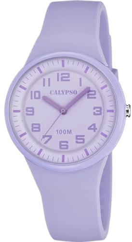 CALYPSO Watch K5851/5