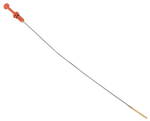 Ölmessstab für Automotoren, Autoölmessstab 56 Cm, Autozubehör für 106 206 306 307 Partner 1174,75 117475