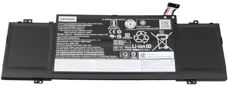 L20M4PF2 Original Lenovo Batterie 61Wh pour Yoga Slim 7 Carbon-14ACN06 (IdeaPad)