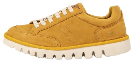 Art Unisex 1595 Ontario Sneaker, Honig, 45 EU
