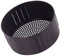 Cabilock Accessori per Forno Friggitrice Ad Aria Accessorio per Friggitrice Ad Aria Teglia Sostituibile per Friggitrice Ad Aria Scolapasta Facile da Pulire Dimensioni 3 5 L