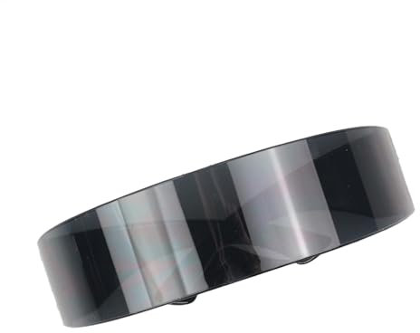 Acunny Sonnenbrillen futuristisch, Zukunftssonnenbrillen - Rahmenlose Brillenschirme - Cyclops Cyber Visor-Sonnenbrille für Männer und Frauen, Cosplay-Sonnenbrille im Punk-Stil