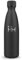 Motswedi Gourde Isotherme, 0.75L sans BPA, Bouteille Isotherme, 24h Froid & 12h Chaud, Gourde Inox, Anti Fuite, Gourde Isotherme Enfant, Gourde pour Enfant & Adulte, Sport, Gym, École, Noir