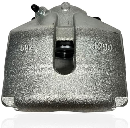 Brake Caliper Compatible With Audi A3 (2013-Date) Front Right