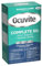 Ocuvite Complete 50+ Eye Supplement - Supports The Visual System & 50+ Wellbeing by Bausch + Lomb – Lutein and Zeaxanthin Supplement with Omega 3 DHA & EPA, Vitamin B6 & Vitamin D, 2 Capsules Per Day