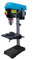 LEMAN - Trapano da tavolo e colonna PRE020, 600 W, 12 velocità, capacità di perforazione 20 mm