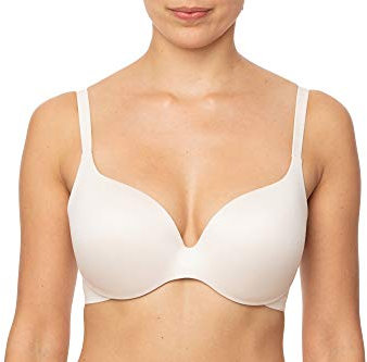 Royal Lounge Damen Royal Fit T-Shirt BH, Sunkiss,