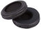 Zerone Paar Weiche Leder Ohrpolster Schaumstoff Ersatz Ohr Kissen/-Cups/Ohr/Ohrpolster Ersatzteile für k450-k430-k420-k480 Headset