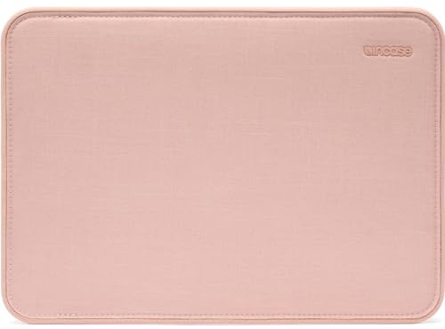 Custodia ICON con Woolenex per MacBook Pro 2020 da 13 pollici e MacBook Air 2020 - Rosa