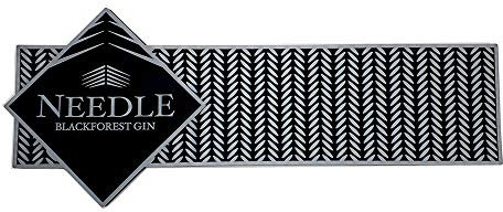 Needle Blackforest Barmatte