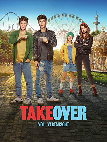 Takeover: Voll vertauscht